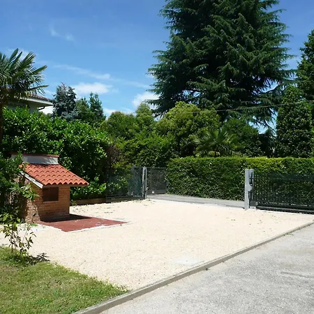 Daire Ca 3 Archi - Cosy Mogliano Veneto